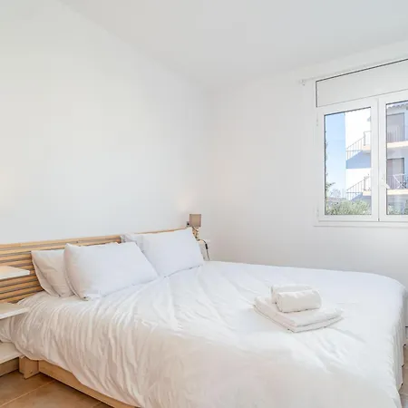 Apartment Frente Al Canal Con Terraza *