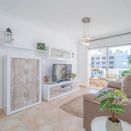 Appartement Frente Al Canal Con Terraza Empuriabrava